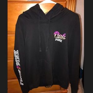 PINK hoodie
